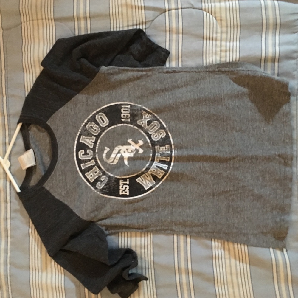 Chicago White Sox baseball T